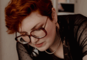 Céline – tatoueuse