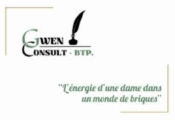 Gwen – consultante en BTP