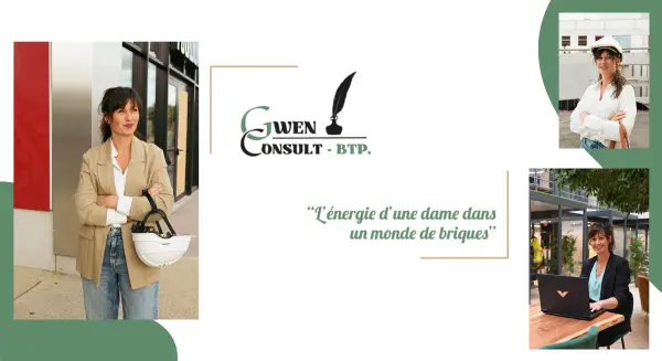 Gwen Consult BTP